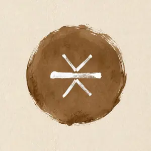 Katharina Kunze’s Reiki logo